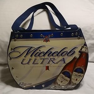 Michelob tote
